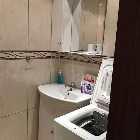 Star Ray Apartment Varna