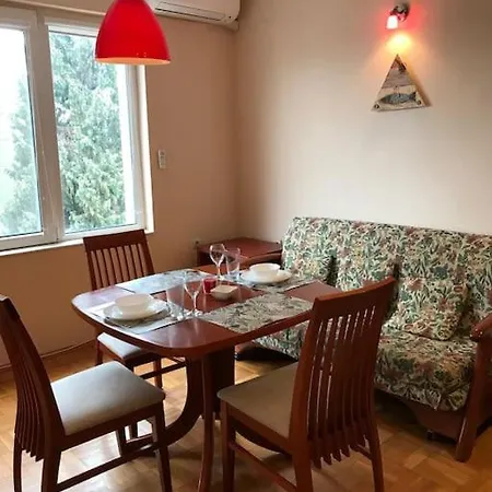 Апартаменты Star Ray *