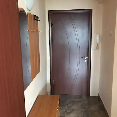 Star Ray Апартаменты *