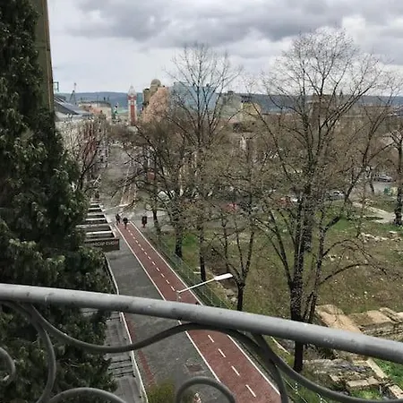 Star Ray Апартаменты