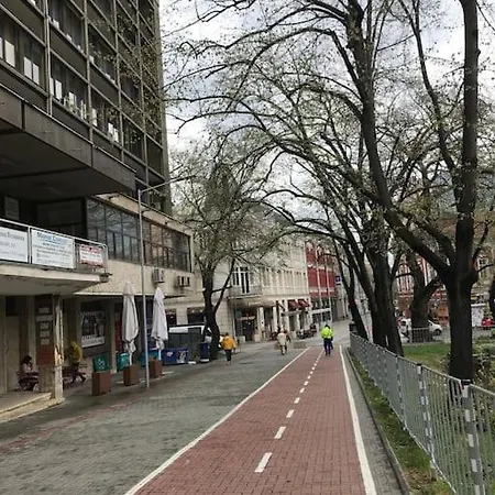 Apartment Star Ray Varna