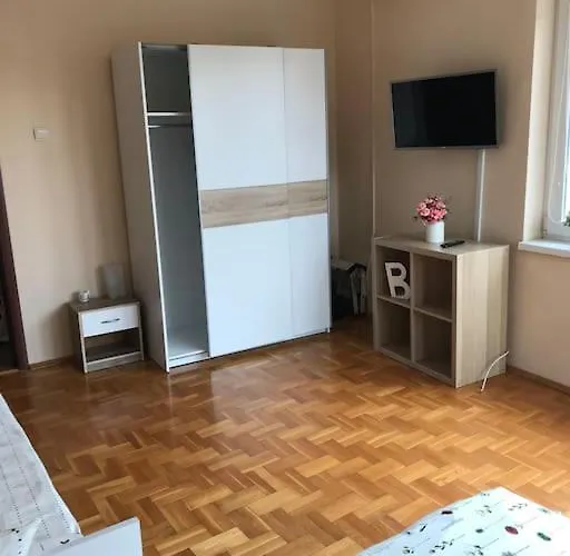 Star Ray Apartment Varna