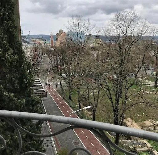 Star Ray Апартаменты