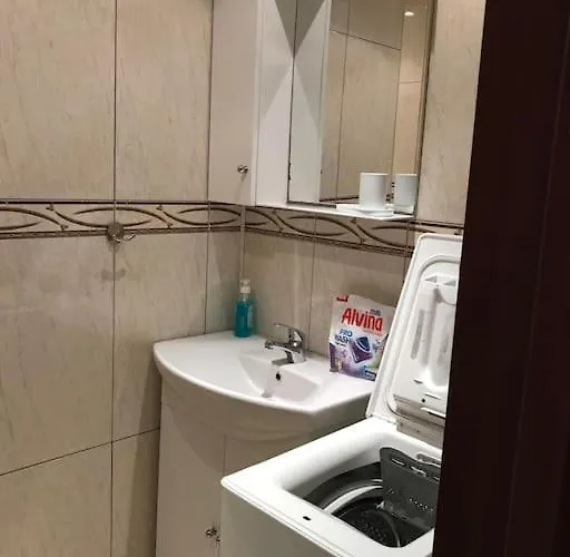 Star Ray Apartment Varna