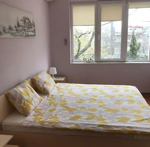 Star Ray Апартаменты *