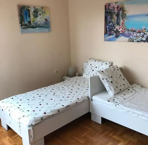 Star Ray Апартаменты Варна